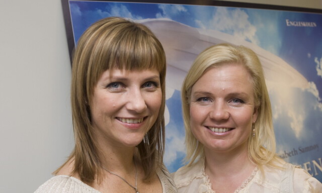Märtha Louise legger ned Engleskolen